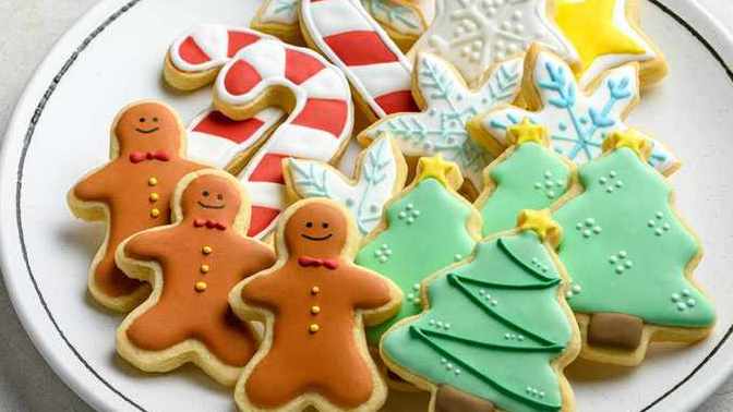 What are your favorite Christmas Cookies?