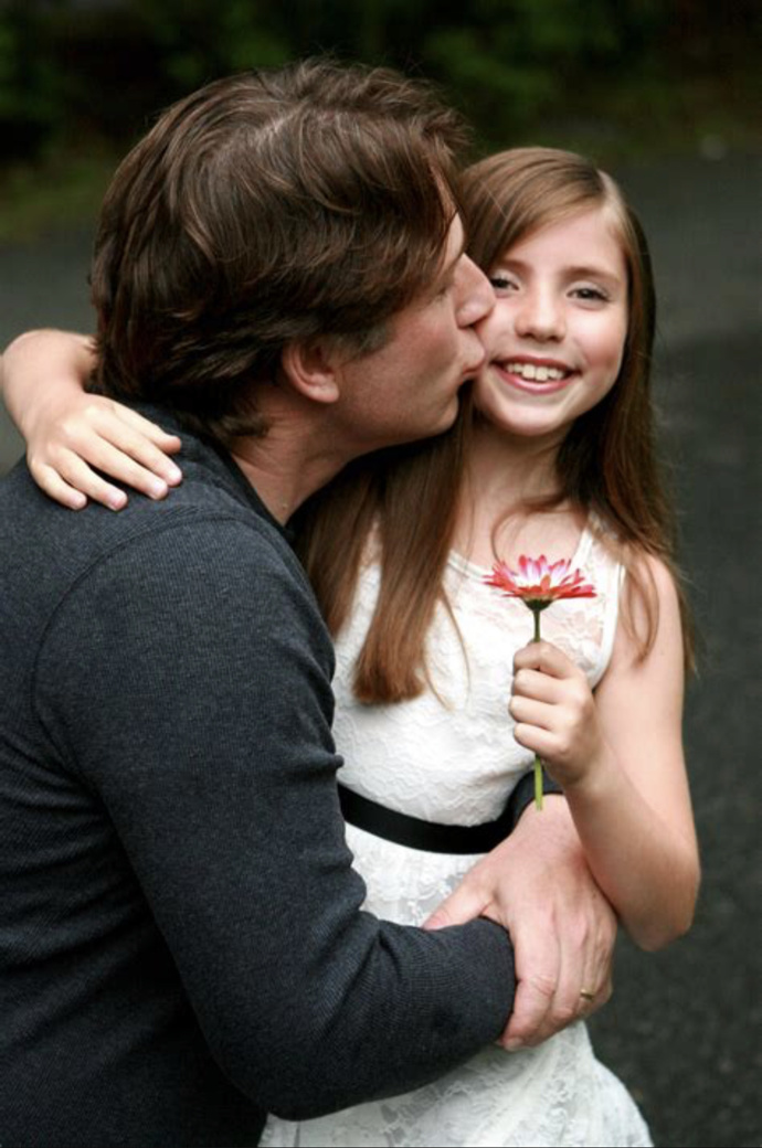 Are you a daddy’s girl?