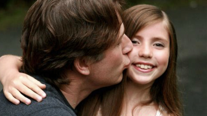Are you a daddy’s girl?