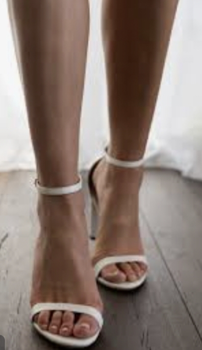 Girls, what are your best tips for walking properly in heels?