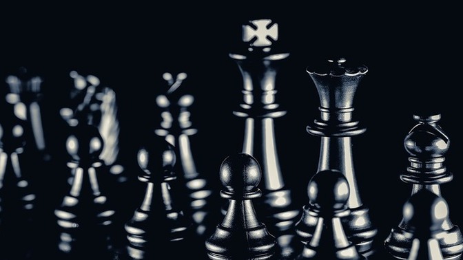 Are you good at chess and have you participated in tournaments?