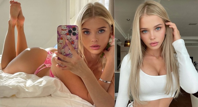 Russian selection (phase 3), who is the prettiest?