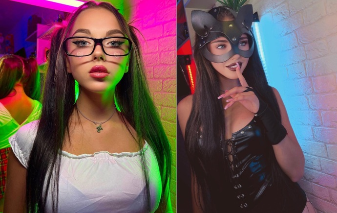 Russian selection (phase 3), who is the prettiest?