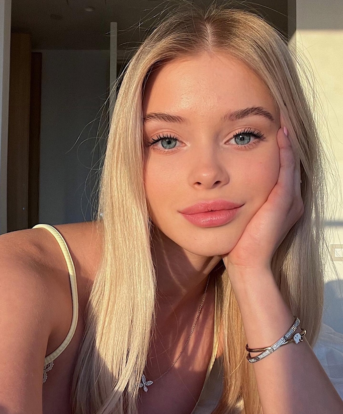 Russian selection (phase 3), who is the prettiest?