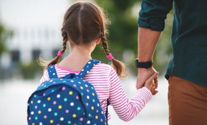 Does strict parenting need to return?