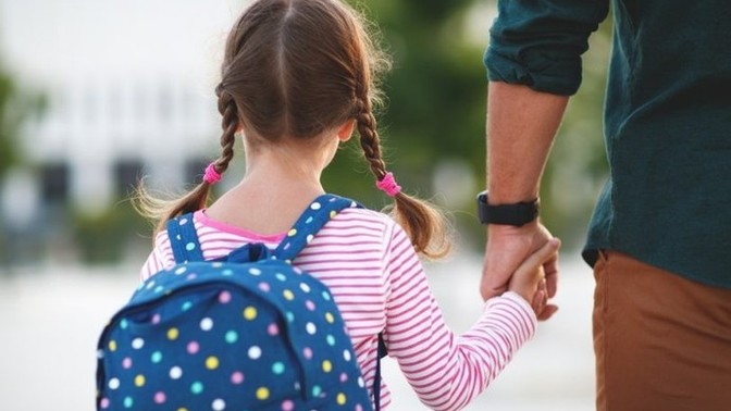 Does strict parenting need to return?