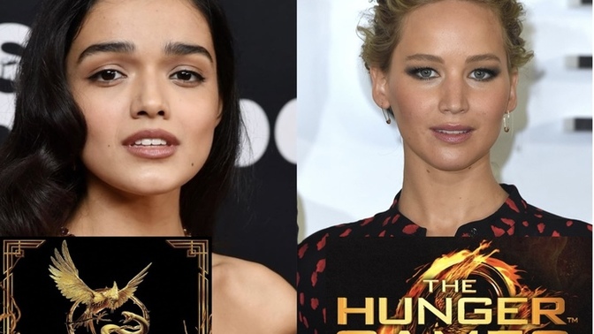 Who is more toxic in your honest opinion: Rachel Zegler or Jennifer Lawrence?