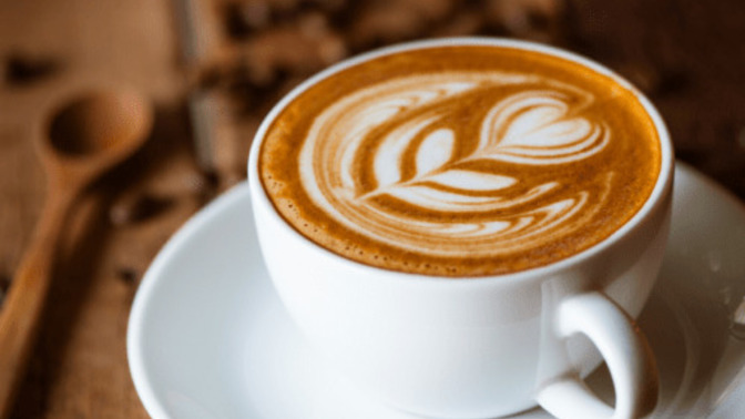 Do you prefer coffee or tea?