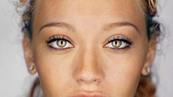 What do you think of the average human in 2050?