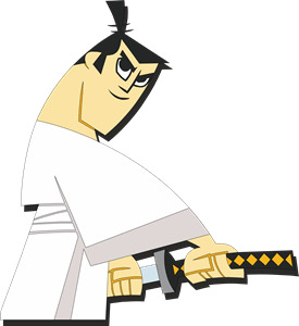Did you have a cartoon or anime crush before?