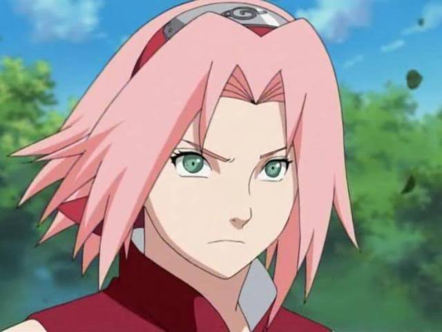 Did you have a cartoon or anime crush before?