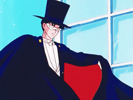 Did you have a cartoon or anime crush before?