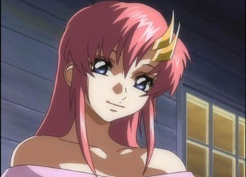 Did you have a cartoon or anime crush before?
