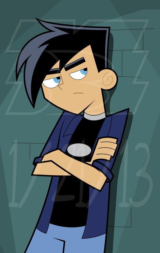 Did you have a cartoon or anime crush before?