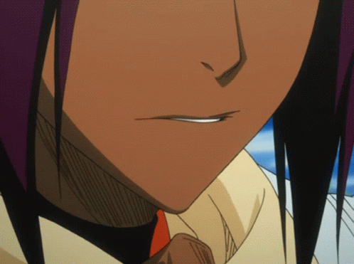 Yoruichi
