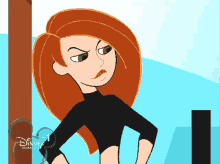 Did you have a cartoon or anime crush before?