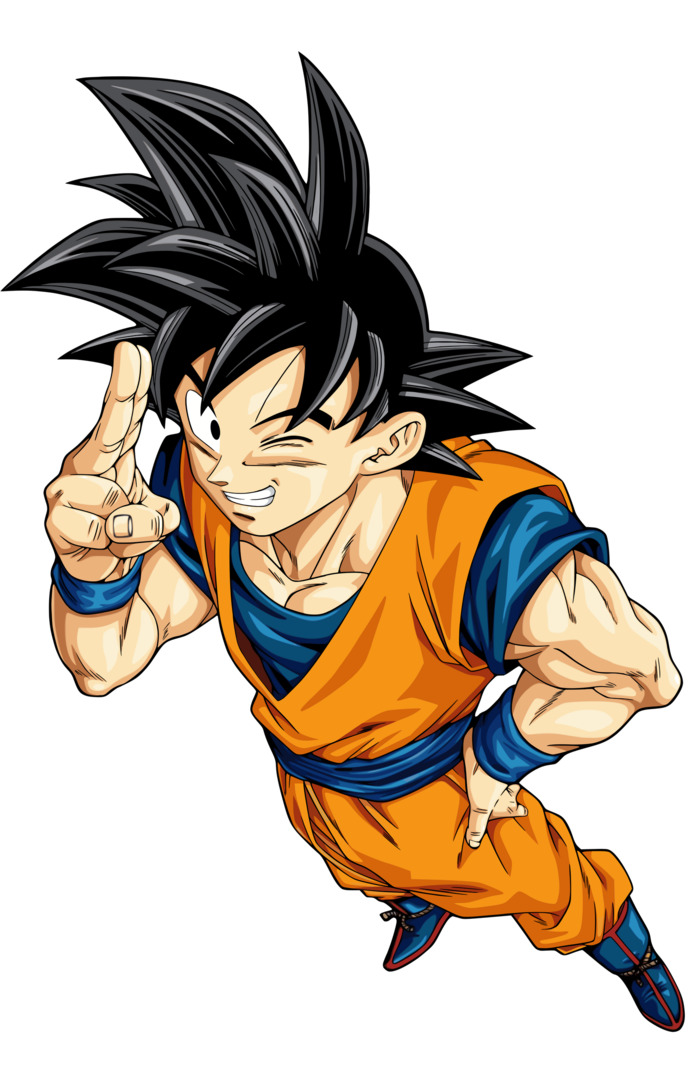 Did you have a cartoon or anime crush before?