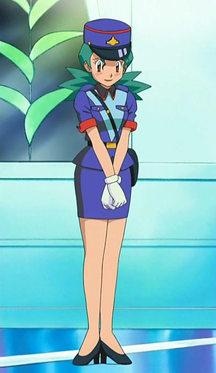 Did you have a cartoon or anime crush before?