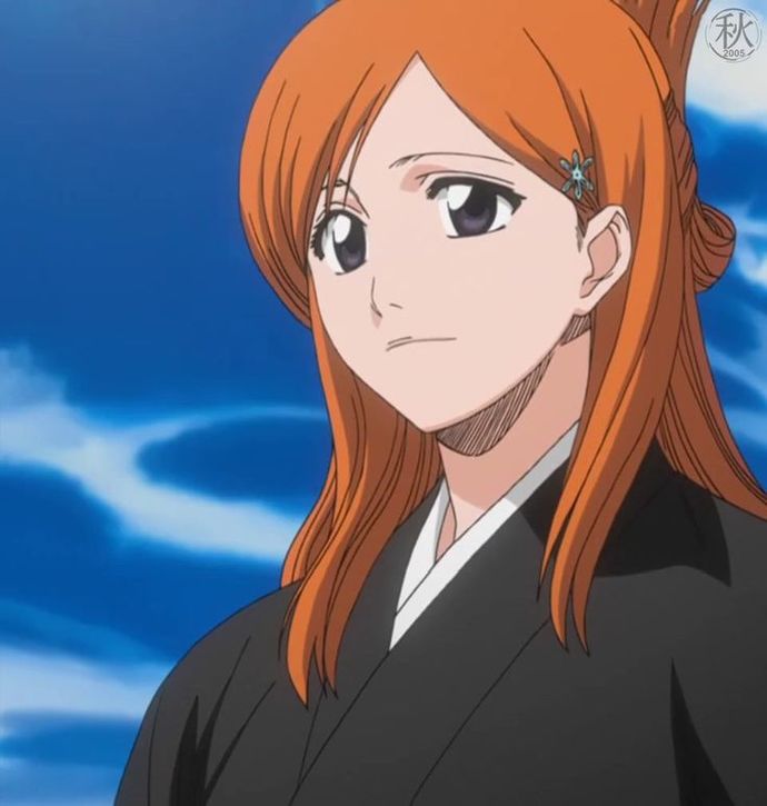 Did you have a cartoon or anime crush before?