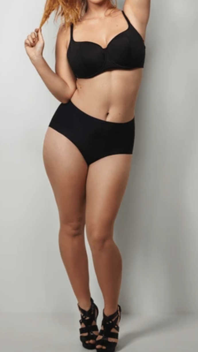 Why are so many guys automatically attracted to a skinny girl even if their face isnt attractive?