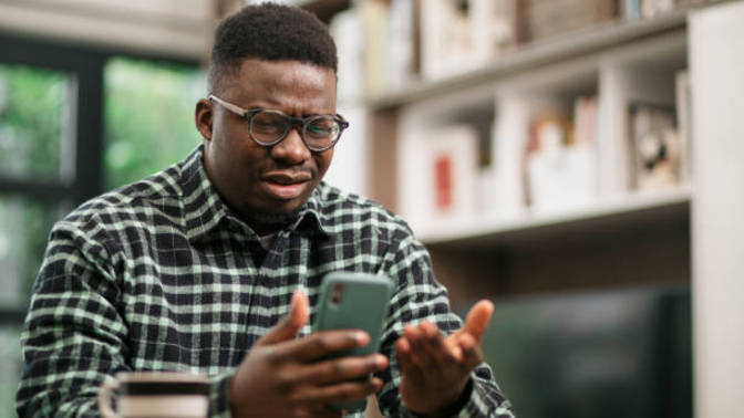 How would you respond if your ex starts contacting you again while you’re happily in a new relationship?