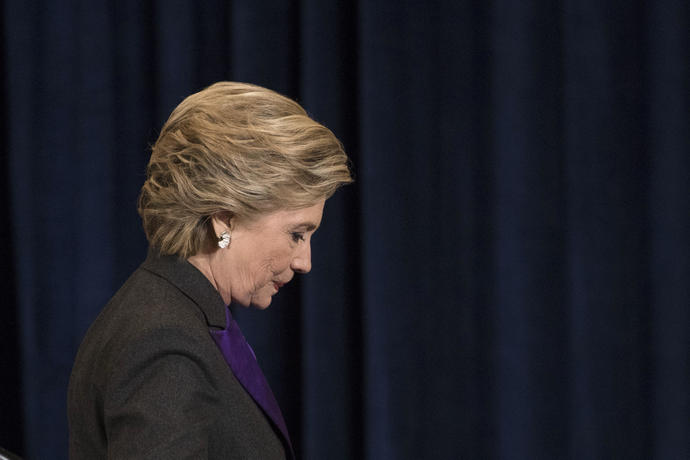 Is America more sexist or racist?