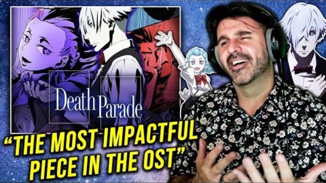 What's your favorite OST song?