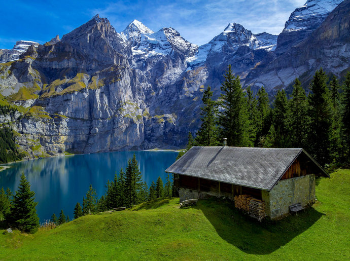Which vacation would you prefer to take ?