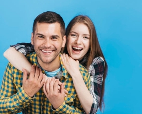 Can my roomate have feelings for me without realizing it?