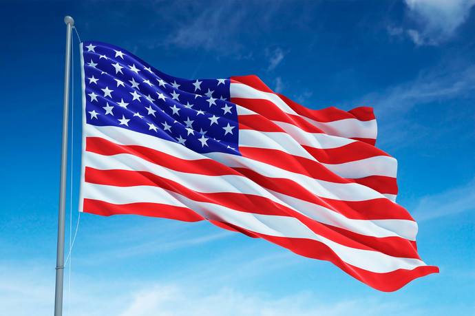 U S of A