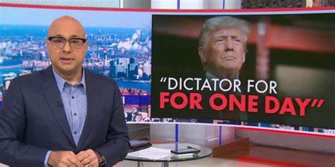 If you were Trump and were Dictator for day One after inauguration, what policies would you put into effect on Day One?