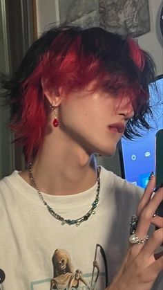 In what colors have you ever dyed your hair?