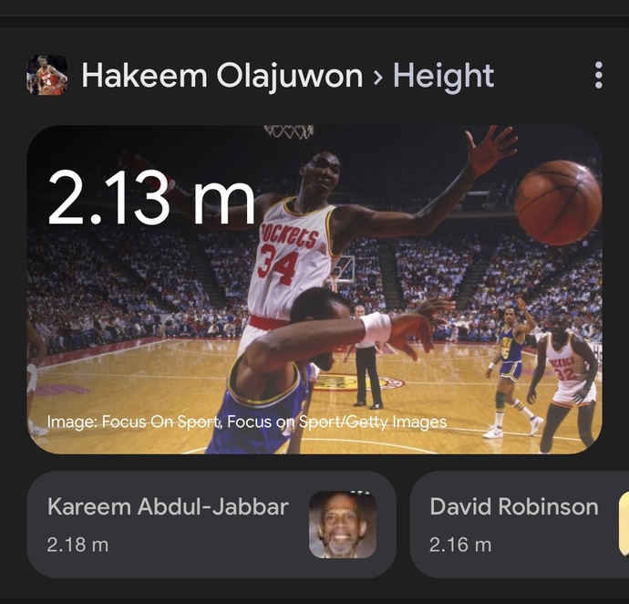 Is this short or tall?