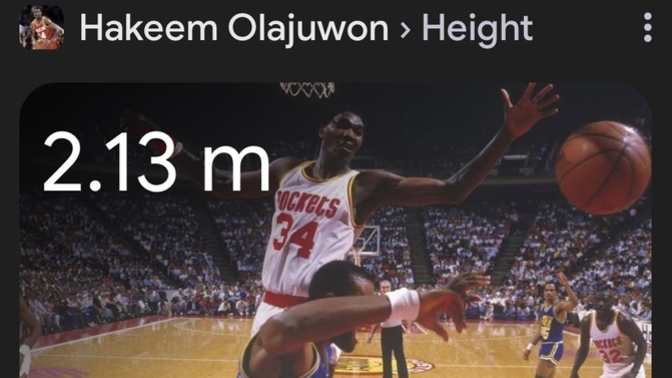 Is this short or tall?