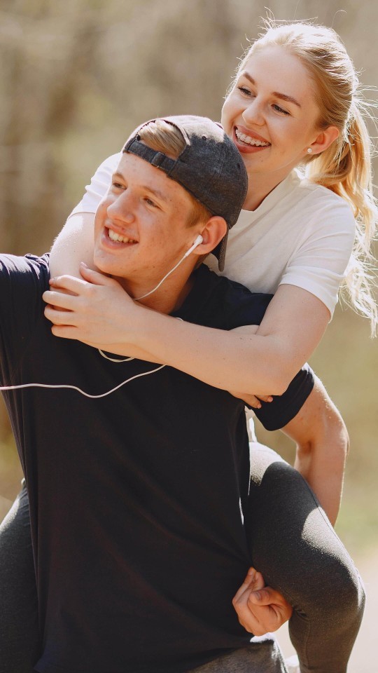 How do I get a girlfriend?