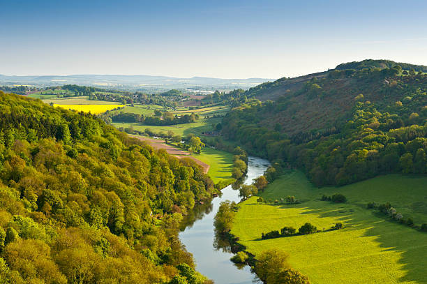 Is the countryside a better area to raise children?