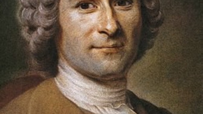 Is Jean-Jacques Rousseau the most influential philosopher in Western history?