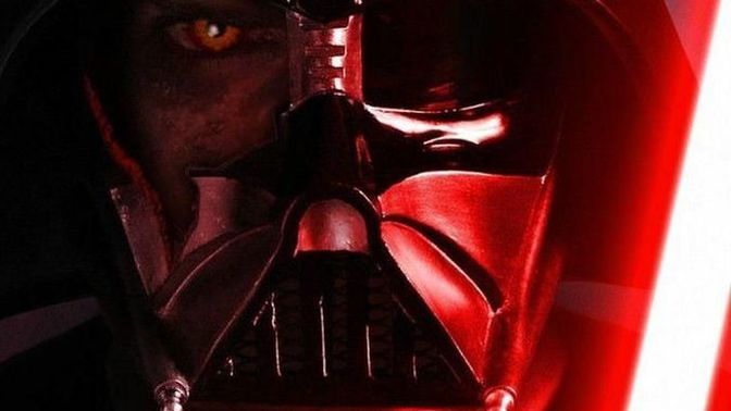 If YOU were Luke Skywalker would you strike down the Evil emperor with all of your hate so your journey towards the Dark Side is complete?