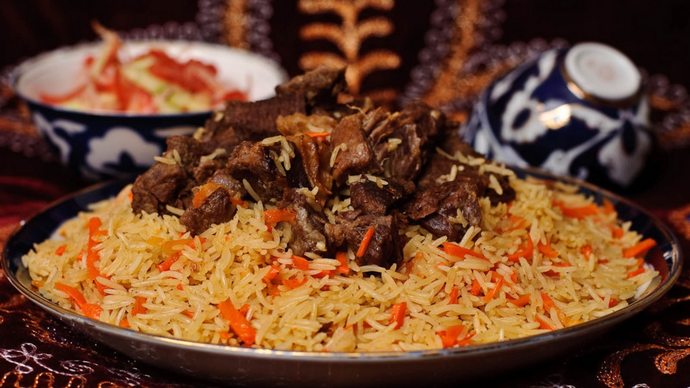 Which dish would you say is king of food?
