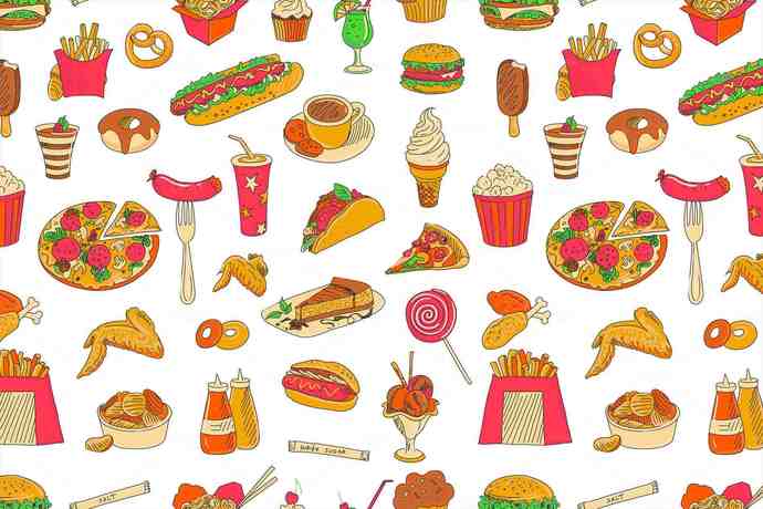 Which dish would you say is king of food?