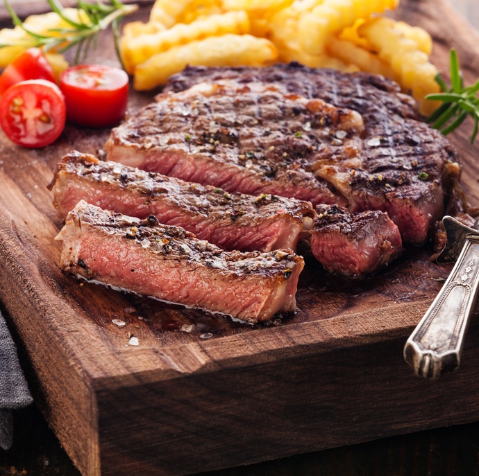 Which dish would you say is king of food?