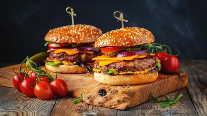 Which dish would you say is king of food?