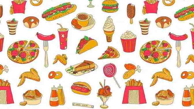 Which dish would you say is king of food?