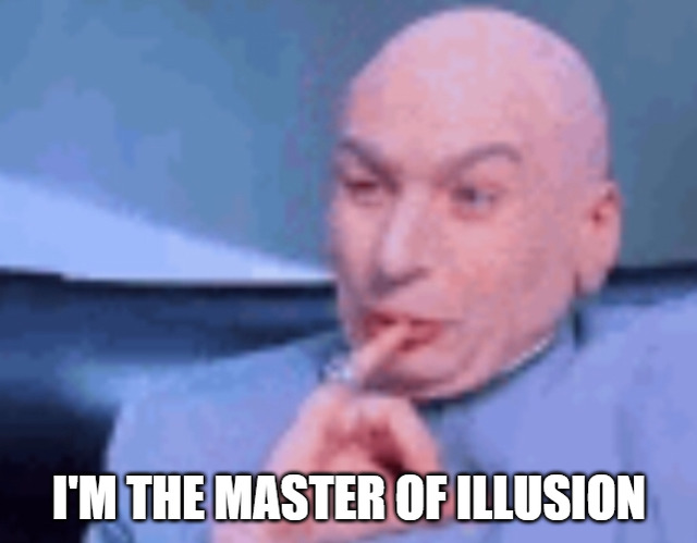 Are you competitive?