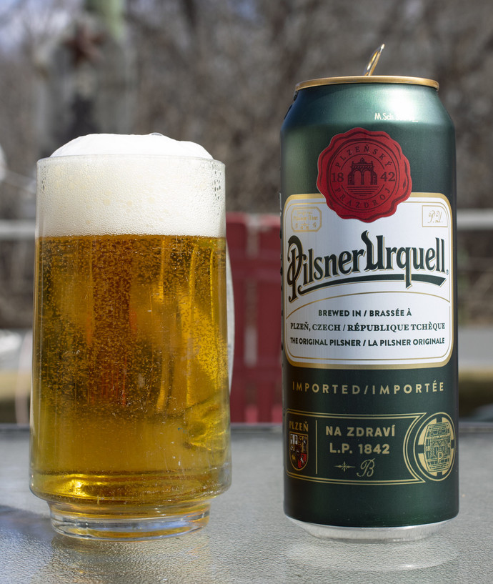 What is everyone’s favorite beer?
