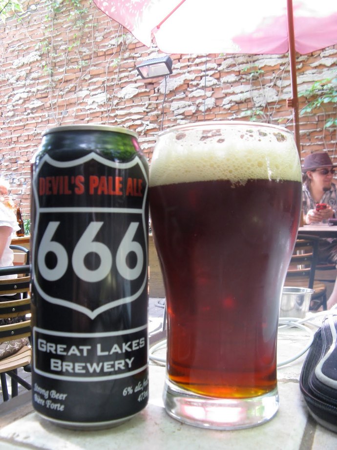 What is everyone’s favorite beer?
