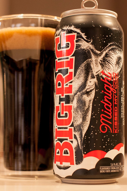 What is everyone’s favorite beer?