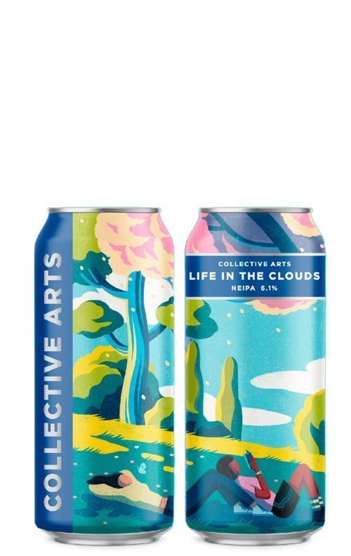 What is everyone’s favorite beer?