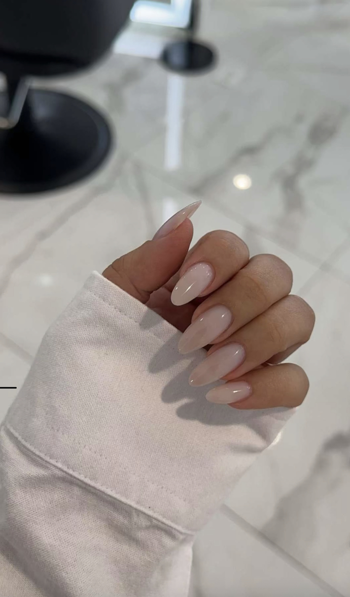 Do you take good care of your nails?