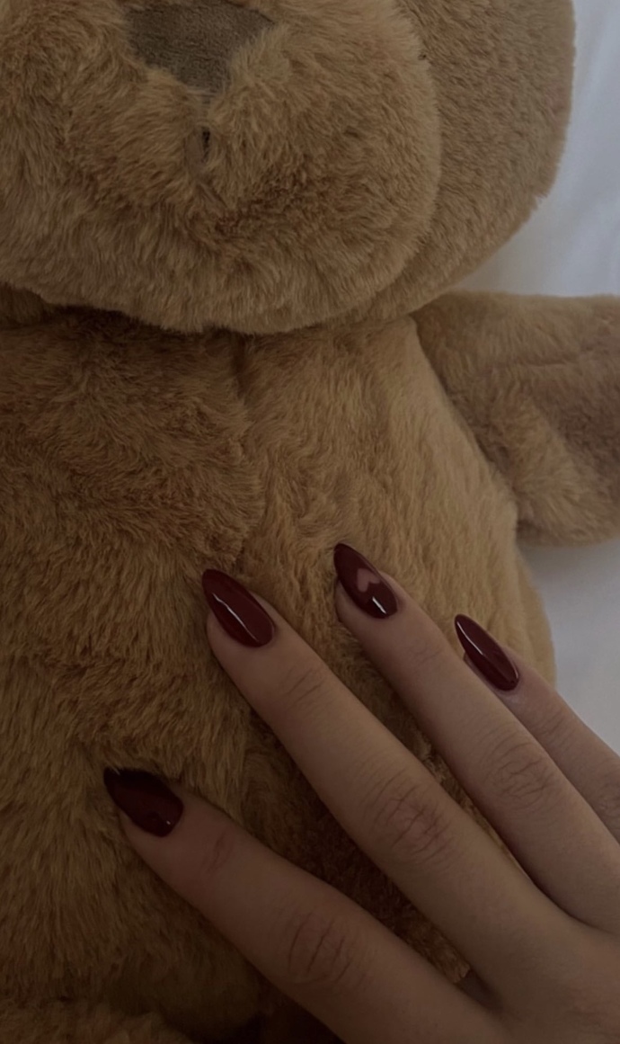 Do you take good care of your nails?